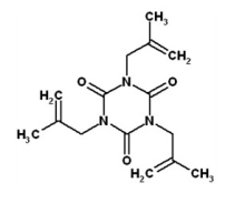 China Trimethallyl isocyanurate - China Supplier