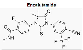 China Enzalutamide - China Supplier China Enzalutamide - China Supplier
