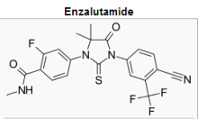 China Enzalutamide - China Supplier
