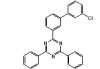 China 2-(3'-Chloro-biphenyl-3-yl)-4,6-diphenyl-[1,3,5]triazine - China Supplier