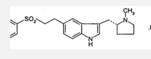 China Eletriptan hydrobromide - China Supplier