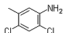 China 2,4-Dichloro-5-methylaniline - China Supplier China 2,4-Dichloro-5-methylaniline - China Supplier