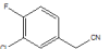 China 3-Chloro-4-fluorophenylacetonitrile - China Supplier China 3-Chloro-4-fluorophenylacetonitrile - China Supplier