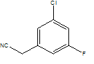 China 3-Chloro-5-fluorophenylacetonitrile - China Supplier China 3-Chloro-5-fluorophenylacetonitrile - China Supplier