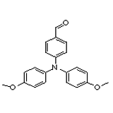China 4-[Bis(4-methoxyphenyl)amino]benzaldehyde - China Supplier