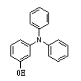 China 3-(Diphenylamine)phenol - China Supplier