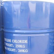 China Dichloromethane - China Supplier