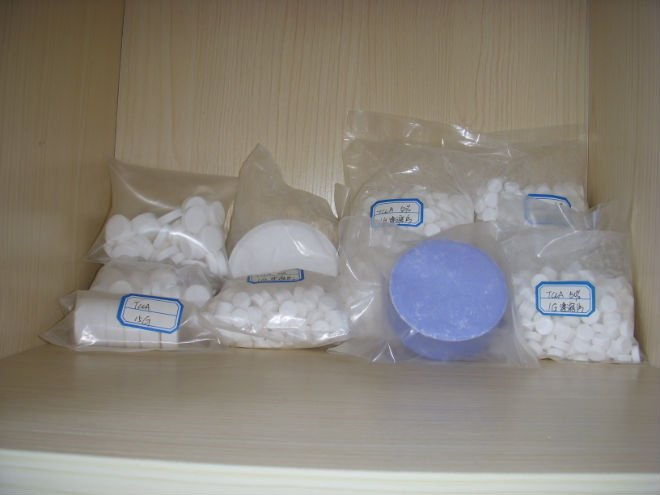 China TCCA - China Supplier