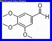 China 3,4,5-Trimethoxybenzaldehyde - China Supplier