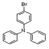China 4-Bromo Triphenylamine - China Supplier