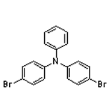 China 4,4'-Dibromotriphenylamine - China Supplier