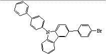 China 9-Biphenyl-4-yl-3-(4-bromo-phenyl)-9H-carbazole - China Supplier China 9-Biphenyl-4-yl-3-(4-bromo-phenyl)-9H-carbazole - China Supplier