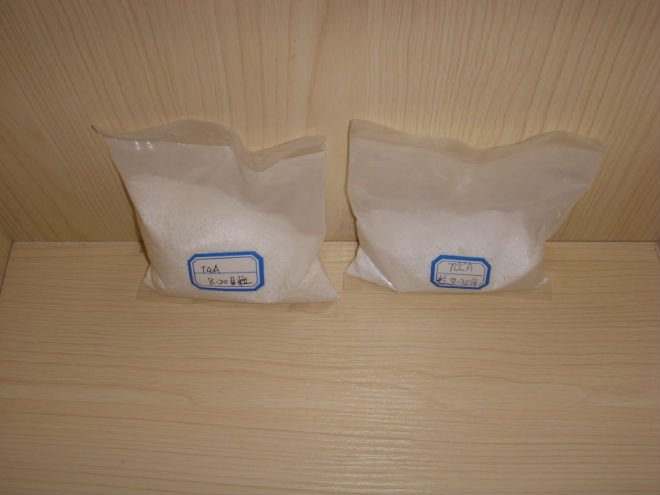 China Trichloroisocyanuric acid(TCCA) - China Supplier