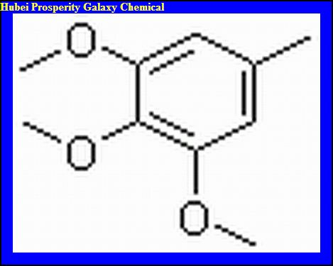 China 3,4,5-Trimethoxytoluene - China Supplier China 3,4,5-Trimethoxytoluene - China Supplier
