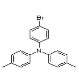 China (4-bromophenyl)-di-p-tolylamine - China Supplier
