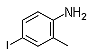 China 2-Amino-5-iodotoluene - China Supplier China 2-Amino-5-iodotoluene - China Supplier