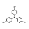 China 4-Bromo-4',4'-dimethoxyltriphenylamine - China Supplier China 4-Bromo-4',4'-dimethoxyltriphenylamine - China Supplier