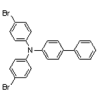 China 4,4'-Dibromo-4''-phenyltriphenylamine - China Supplier China 4,4'-Dibromo-4''-phenyltriphenylamine - China Supplier
