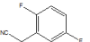 China 2,5-Difluorobenzylcyanide - China Supplier China 2,5-Difluorobenzylcyanide - China Supplier