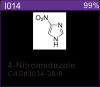 China 4-Nitro imidazole  - China Supplier