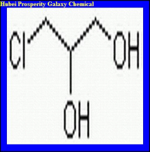 China 3-Chloro-1,2-propanediol - China Supplier