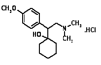 China Venlafaxine Hydrochloride - China Supplier