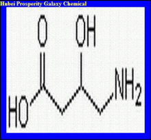 China 3-Hydroxy-4-amino-butyric acid - China Supplier