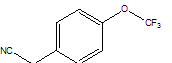 China 4-Triflnoromethoxybenzylcyanide - China Supplier China 4-Triflnoromethoxybenzylcyanide - China Supplier