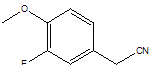 China 3-Fluoro-4-methoxybenzylcyanide - China Supplier China 3-Fluoro-4-methoxybenzylcyanide - China Supplier