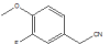 China 3-Fluoro-4-methoxybenzylcyanide - China Supplier China 3-Fluoro-4-methoxybenzylcyanide - China Supplier