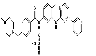 China Imatinib mesylate - China Supplier