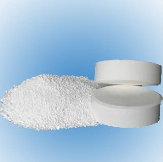 China Sodium SDIC - China Supplier