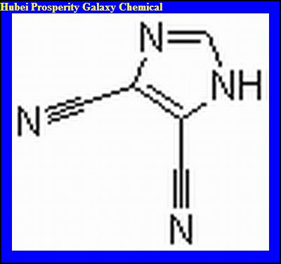 China 4,5-Dicyanoimidazole - China Supplier China 4,5-Dicyanoimidazole - China Supplier