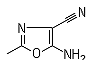China 5-Amino-2-methyl-4-oxazolecarbonitrile - China Supplier China 5-Amino-2-methyl-4-oxazolecarbonitrile - China Supplier