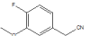 China 4-Fluoro-3-methoxyphenylacetonitrile - China Supplier China 4-Fluoro-3-methoxyphenylacetonitrile - China Supplier