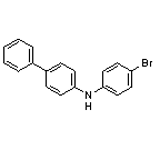 China 4-Bromo-4,-phenyl-diphenylamine - China Supplier