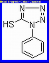 China 1-Phenyltetrazole-5-thiol - China Supplier