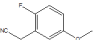 China 2-Fluoro-5-methoxybenzeneacetonitrile - China Supplier China 2-Fluoro-5-methoxybenzeneacetonitrile - China Supplier