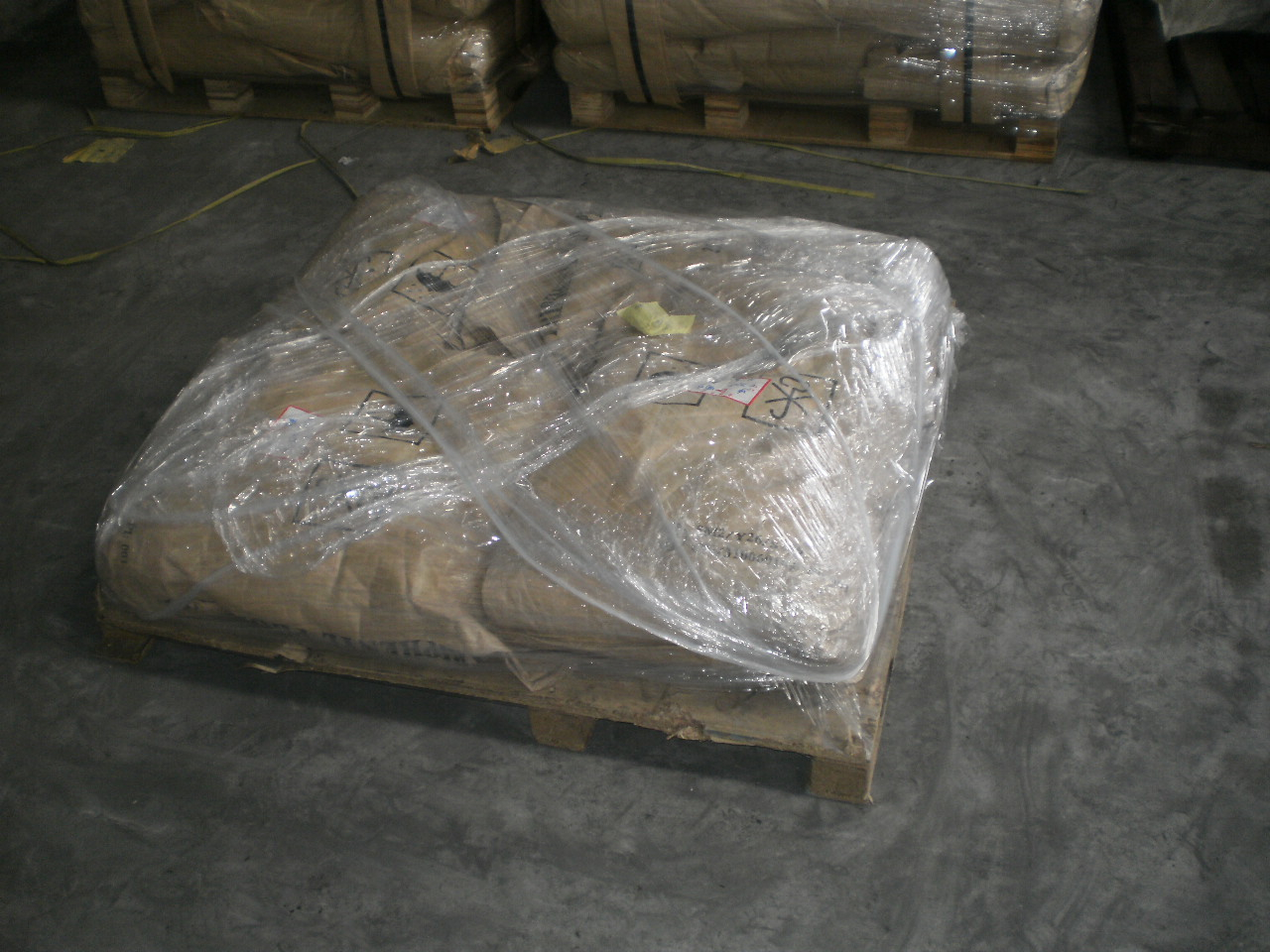 China MCA - China Supplier