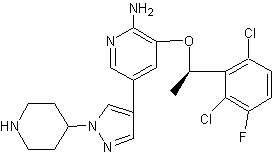 China Crizotinib - China Supplier