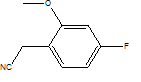 China 4-Fluoro-2-methoxybenzeneacetonitrile - China Supplier