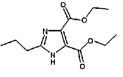 China Diethyl 2-propylImidazoledicarbonate - China Supplier