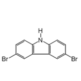 China 3,6-Dibromocarbazole - China Supplier