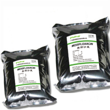 China Moxifloxacin - China Supplier