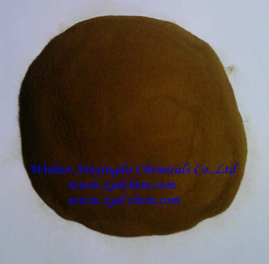 China Sodium lignosulphonate - China Supplier