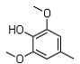 China 4-Methyl-2,6-dimethoxyphenol - China Supplier China 4-Methyl-2,6-dimethoxyphenol - China Supplier