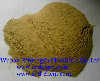 China Calcium lignosulphonate - China Supplier
