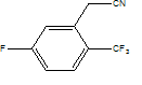 China 2-Trifluoromethyl-5-fluorobenzylcyanide - China Supplier