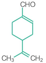China 4-Isopropenyl-1-cyclohexene-1-carbaldehyde - China Supplier