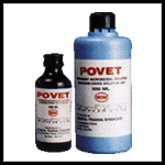 China POVET - China Supplier